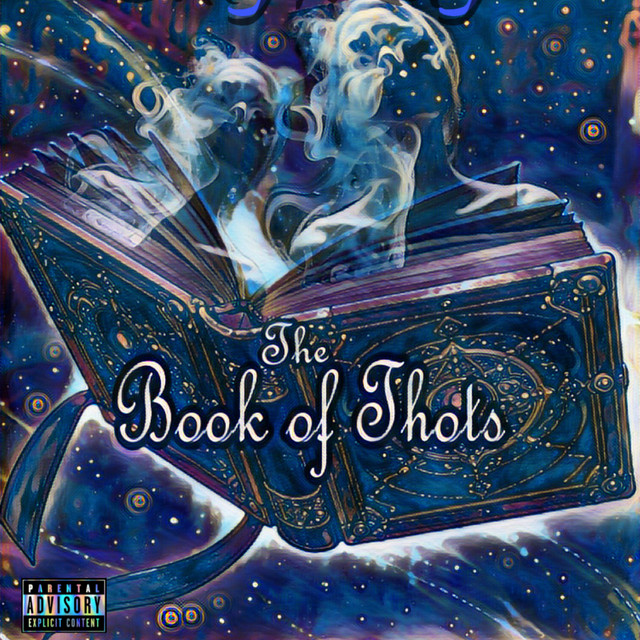 The Book Of Thots