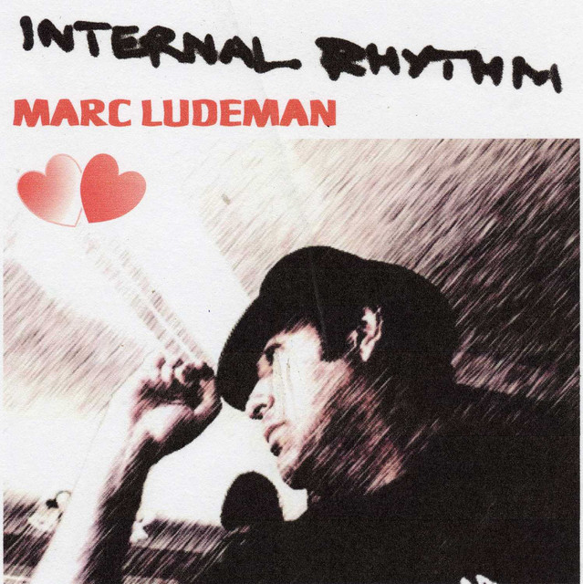 Marc Ludeman