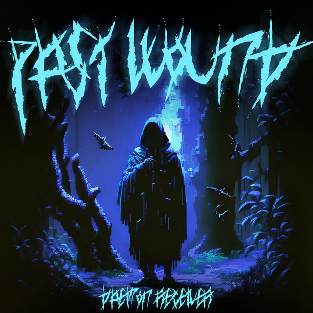 PAST WOUND cover art