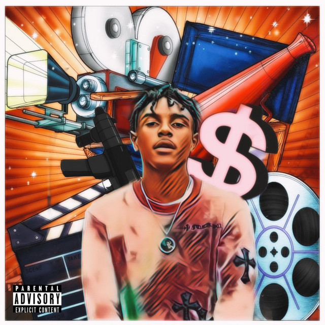 4 Dat cover art