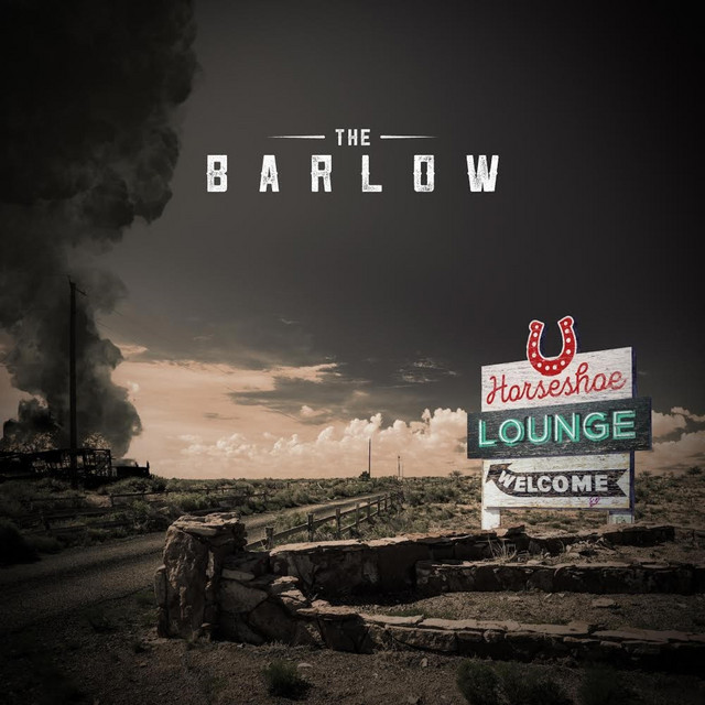 Horseshoe Lounge cover art