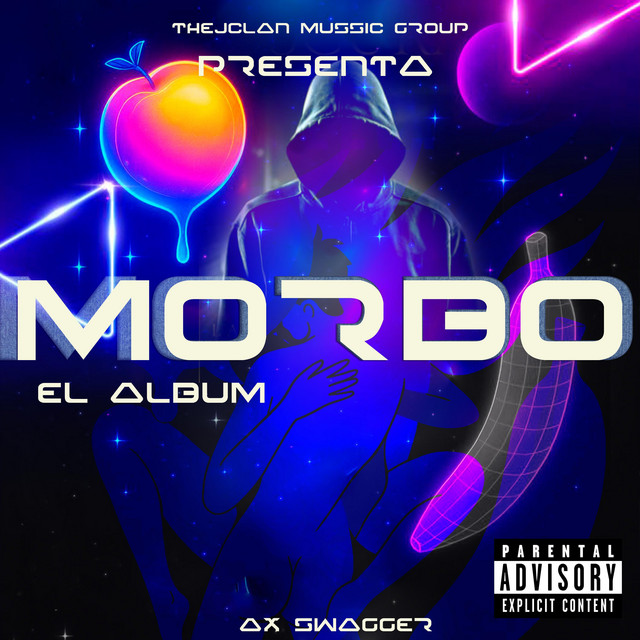 Morbo cover art