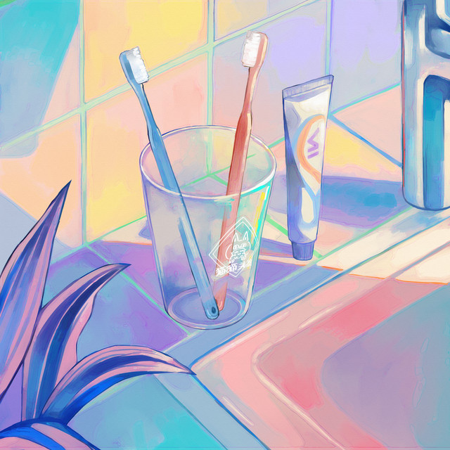 エンド≒ハッピー cover art