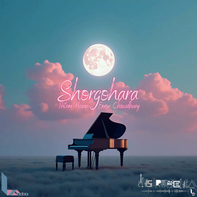 Shorgohara - Piano - Single by Labib | Spotify