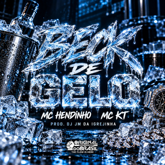 Beck de Gelo