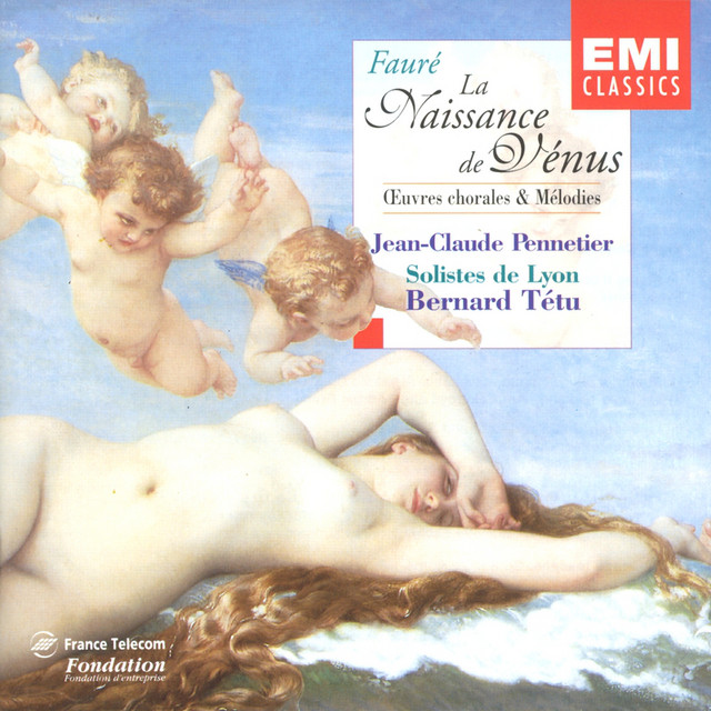 Naissance De Venus