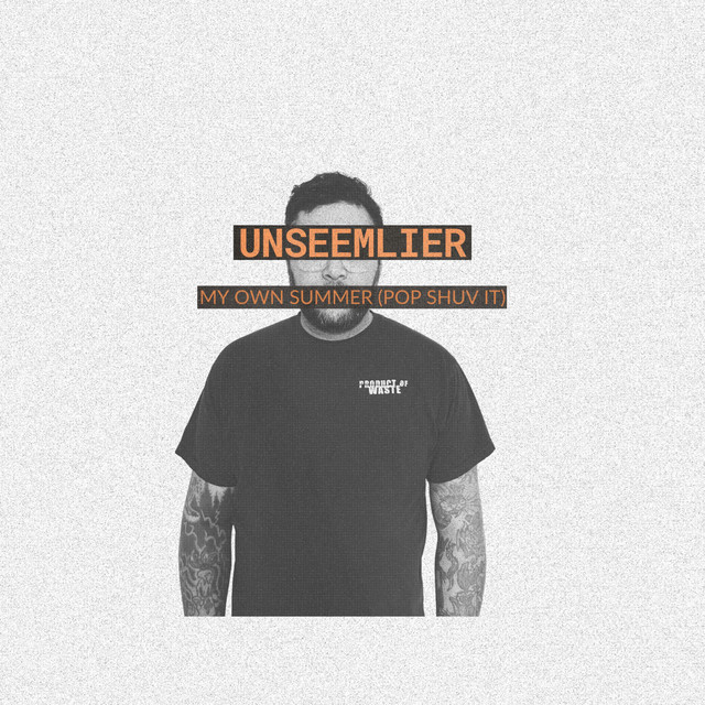 undefined album image