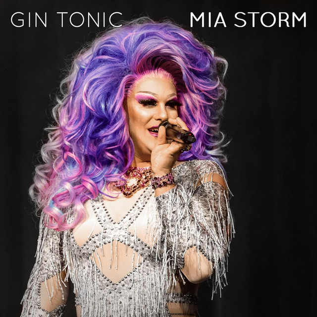 Mia Storm | Spotify