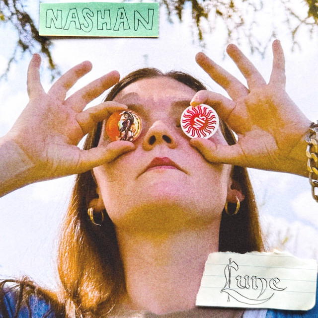 NASHAN cover