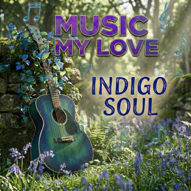Indigo Soul image