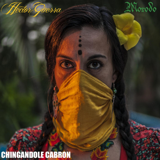 Chingandole Cabron