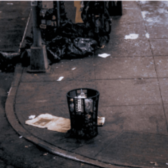 The Trassh Tape cover art