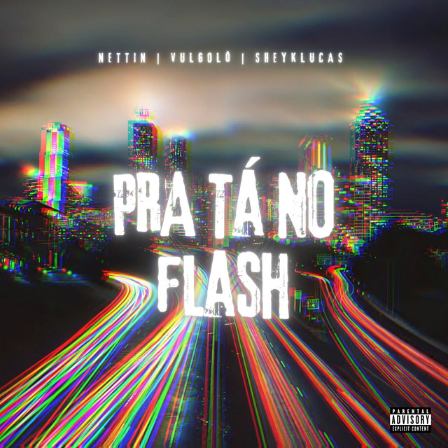 Pra tá no Flash