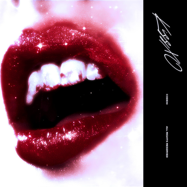 KissXO cover art