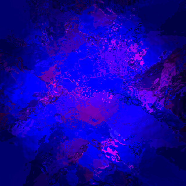 The deepest void in me cover art