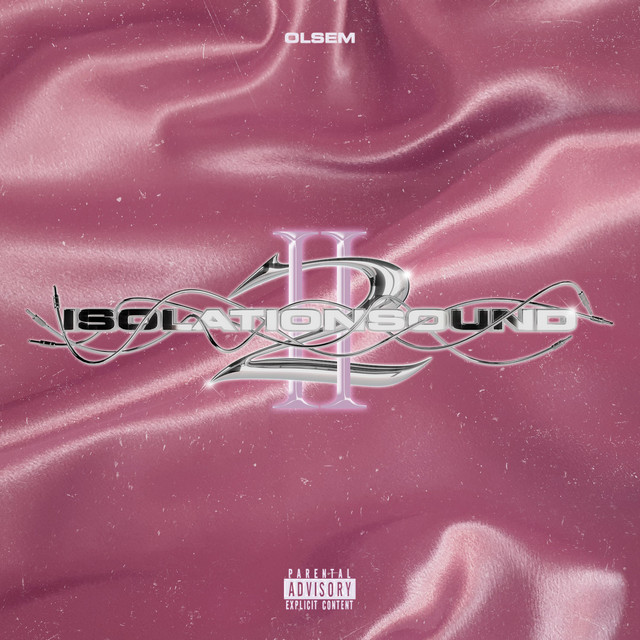 Isolationsound 2 cover art