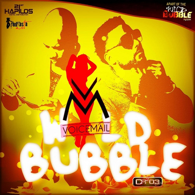 Wild Bubble