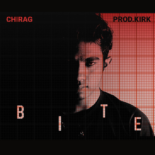 Bite cover art