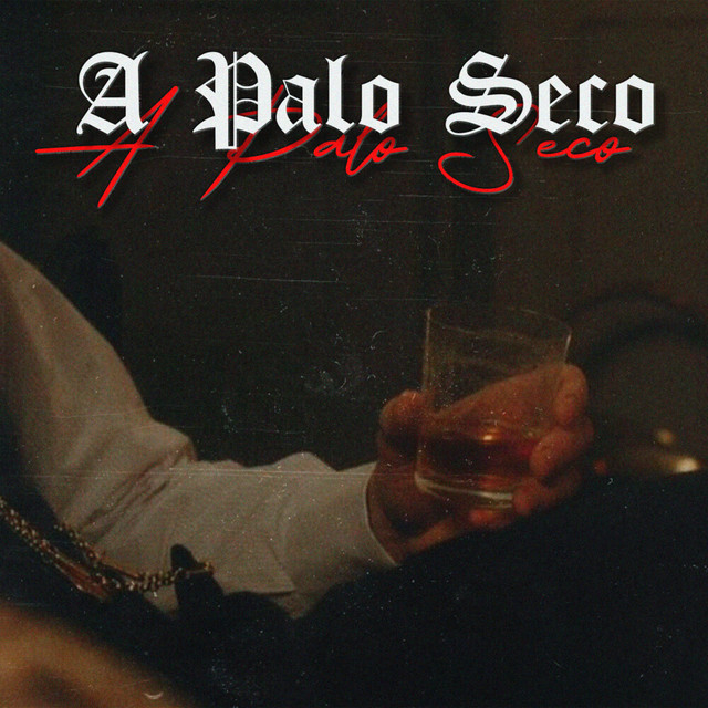 A palo seco cover art