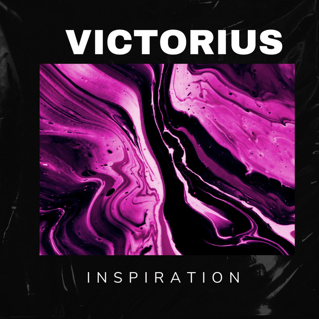Inspiration - song and lyrics by VICTORIUS | Spotify
