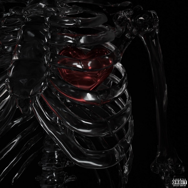 Look For Love cover art