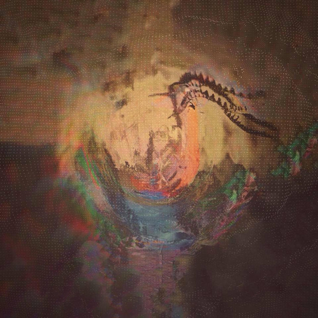 Tapes cover art