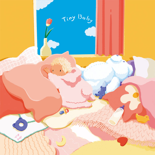 baby science cover