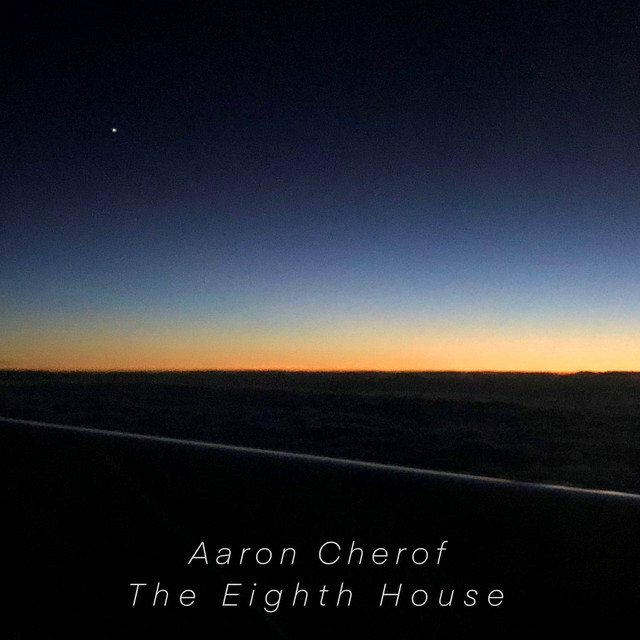 The Eighth House cover art