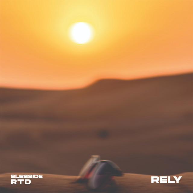 Rely cover art