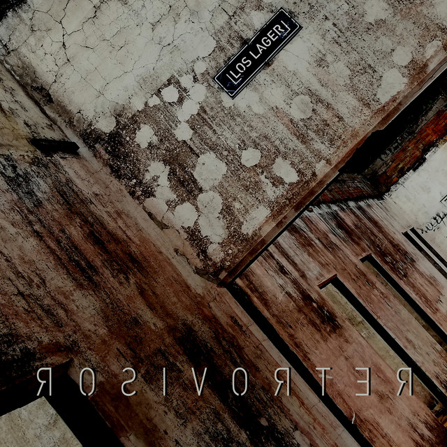 Retrovisor cover art