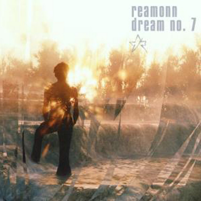 Dream No. 7 cover art