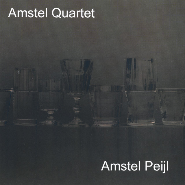 Amstel Peijl cover art
