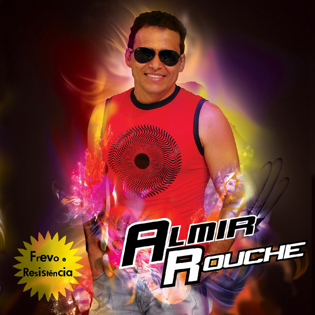 Frevo e Resistência cover art