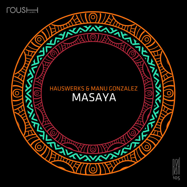 Masaya album art