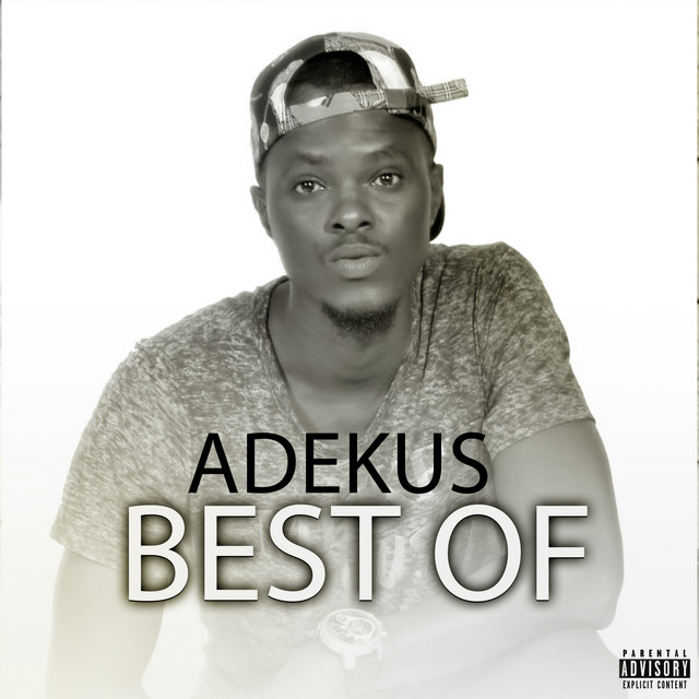 Adekus