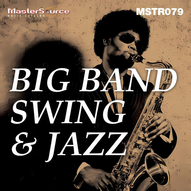 Big Band/Swing/Jazz - Album by Universal Production Music | Spotify