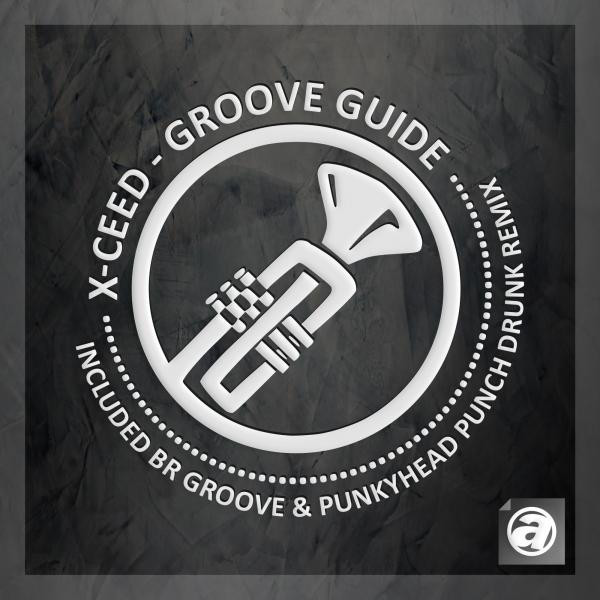 Groove Guide cover