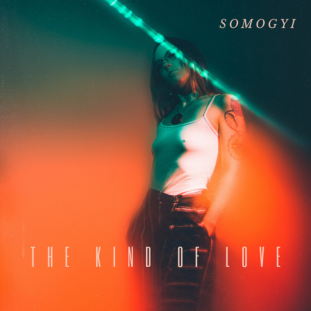 The Kind of Love cover art