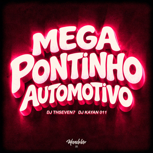 Mega Pontinho Automtivo