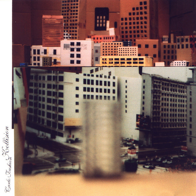 Kollision cover art