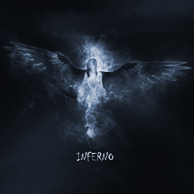 Обкладинка Phonkerstein Beats — Inferno