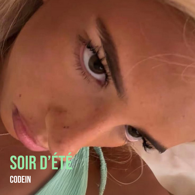 Soir d’été