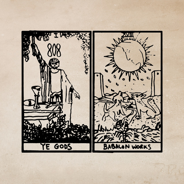 Babalon Works album image