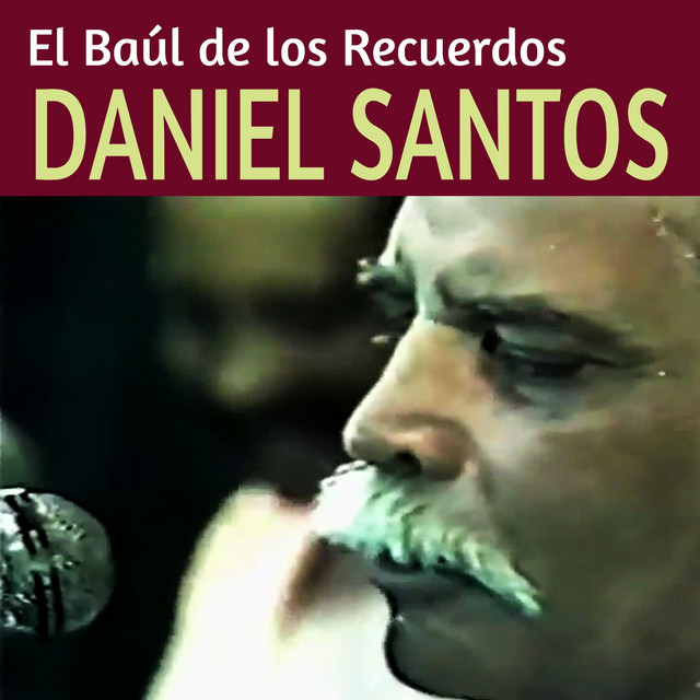 El Baúl de los Recuerdos cover art