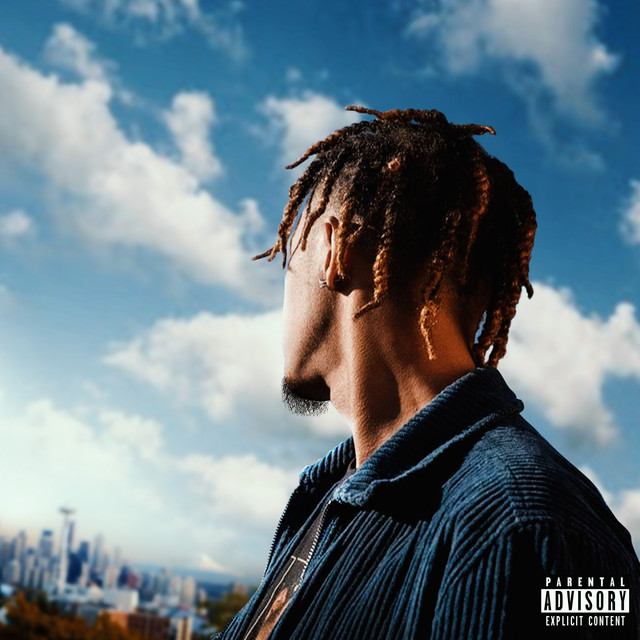 Next Up cover art