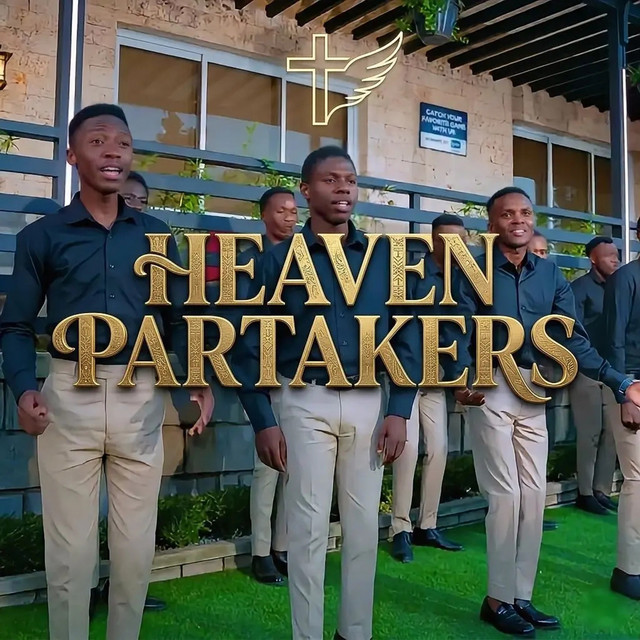 Heaven Partekers