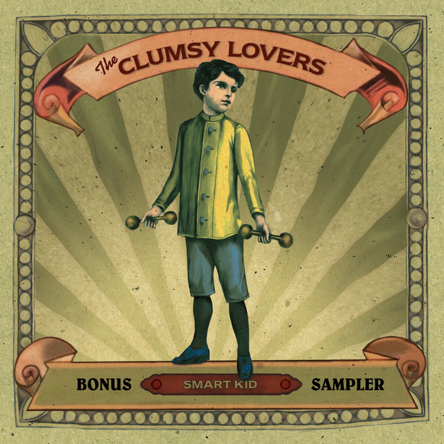 Stand Up cover art