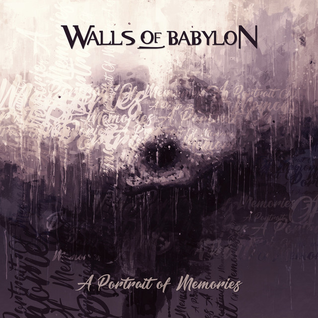 A Portrait of Memories cover art