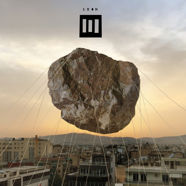 Leon III cover art