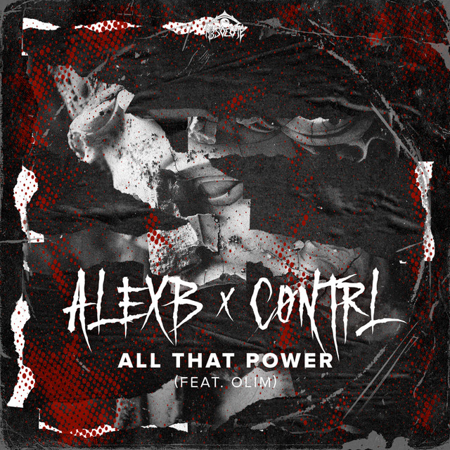 ALL THAT POWER
